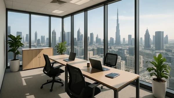 Office Documents