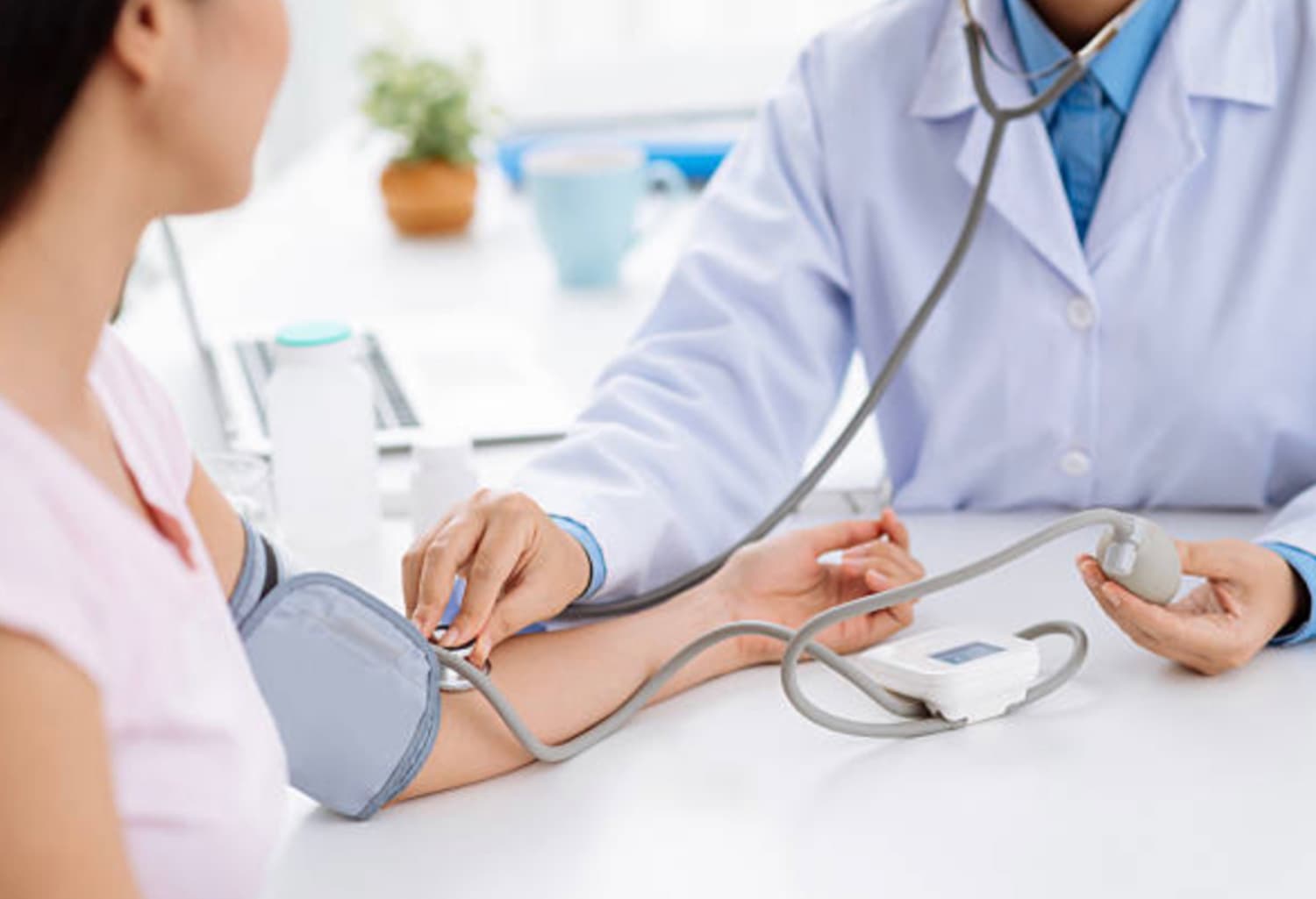 Medical Tests for Visa