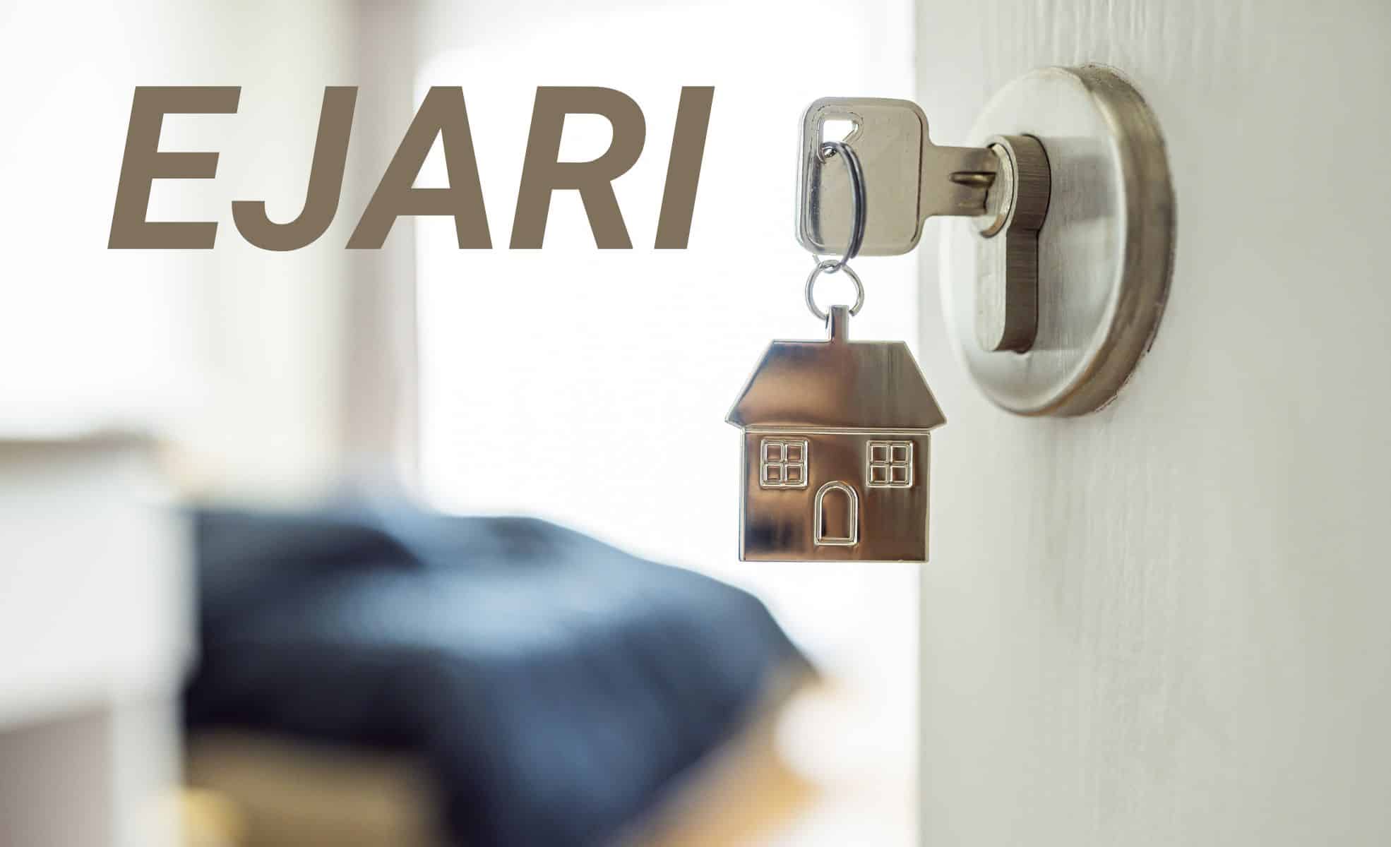 Ejari System