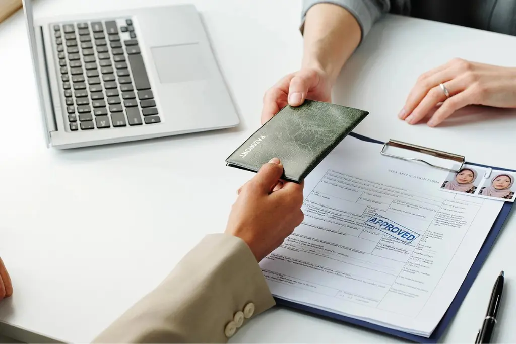 Required Documents
