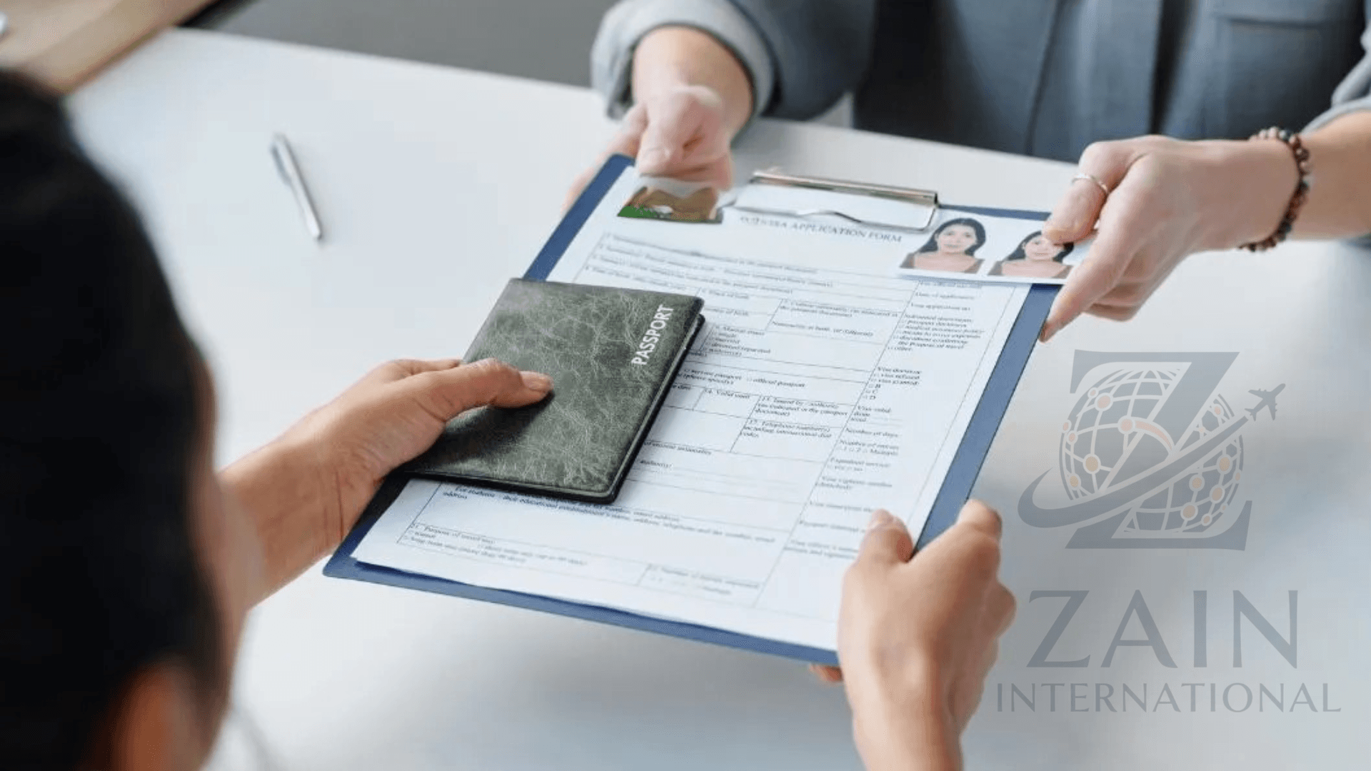 Employee Visa in UAE