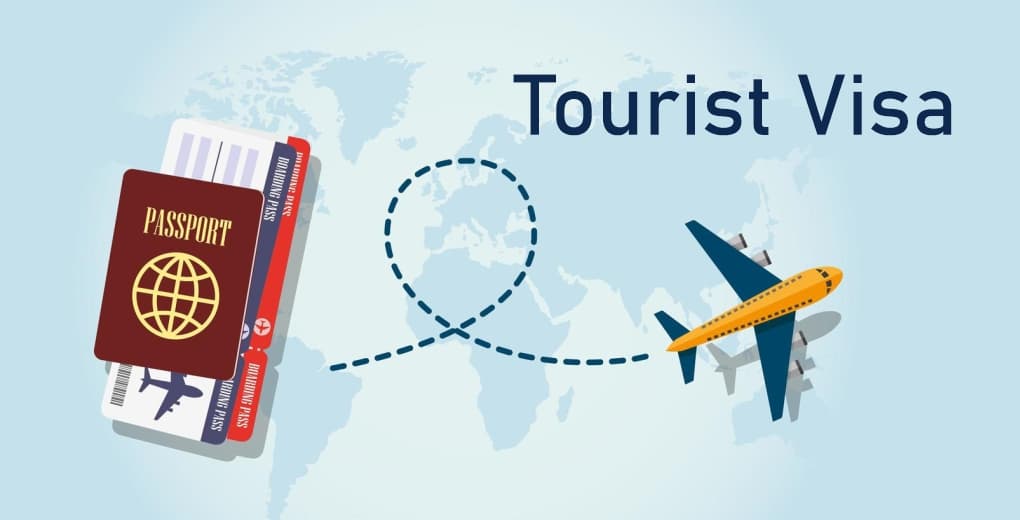 Tourist Visa Services