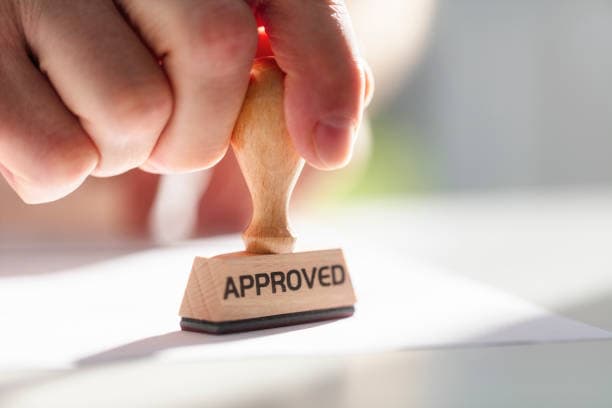 Government Approvals & Support