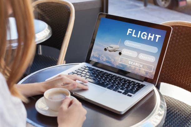 Flight Bookings