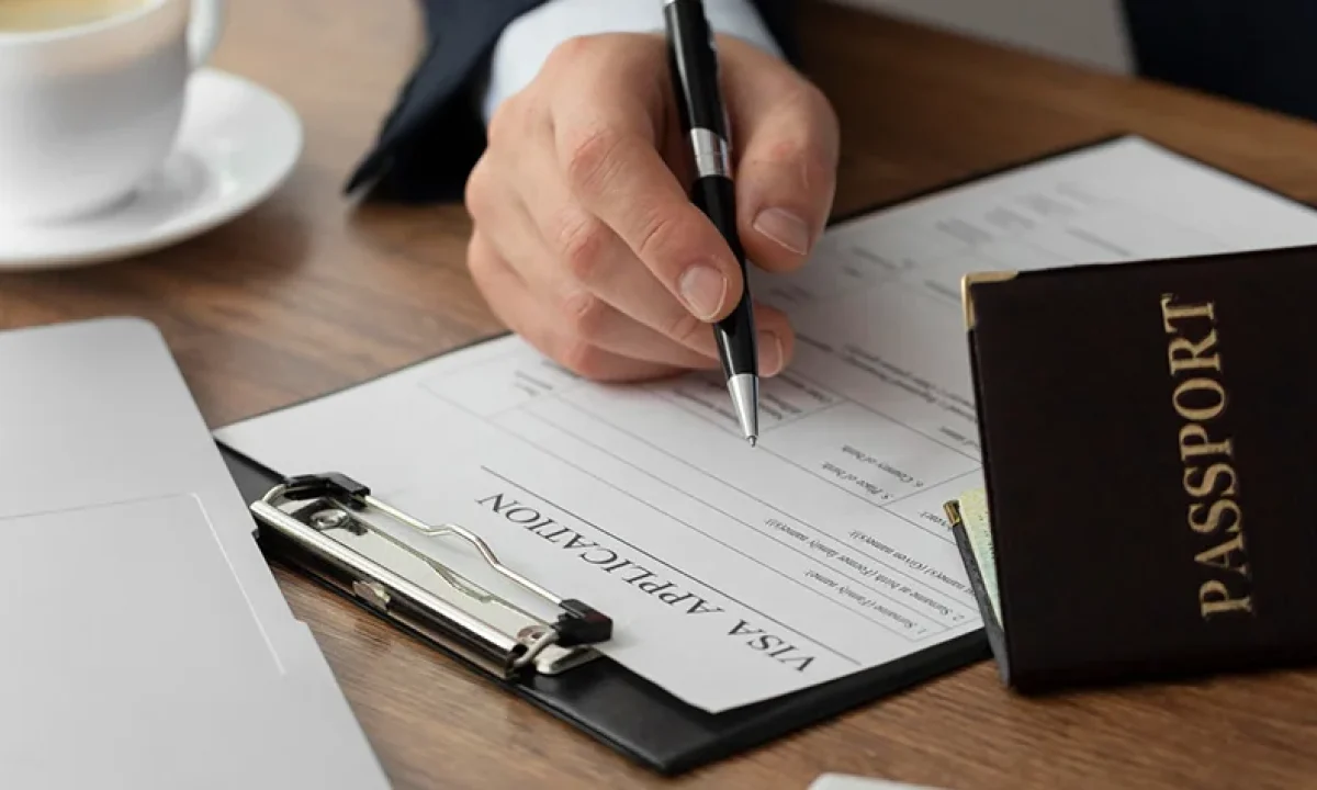 Employee Quota & Visa